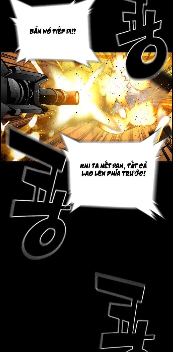 Kẻ Khủng Bố Chap 130 - Next Chap 131