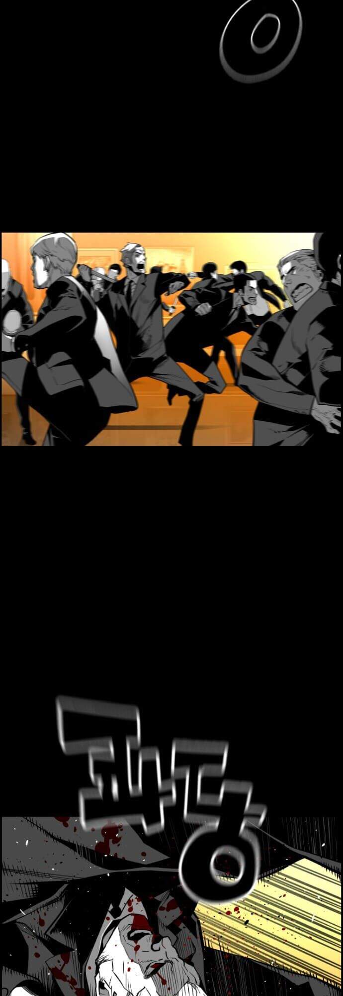 Kẻ Khủng Bố Chap 130 - Next Chap 131