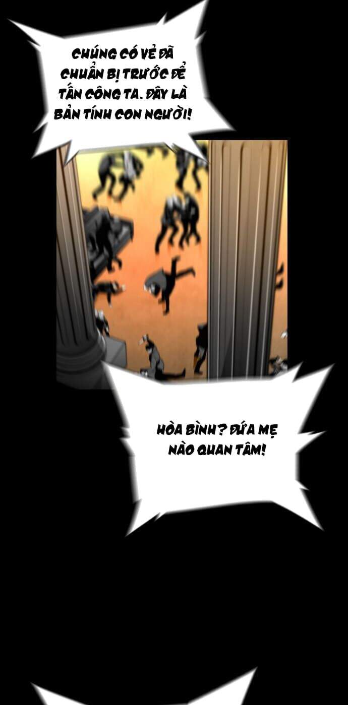 Kẻ Khủng Bố Chap 130 - Next Chap 131