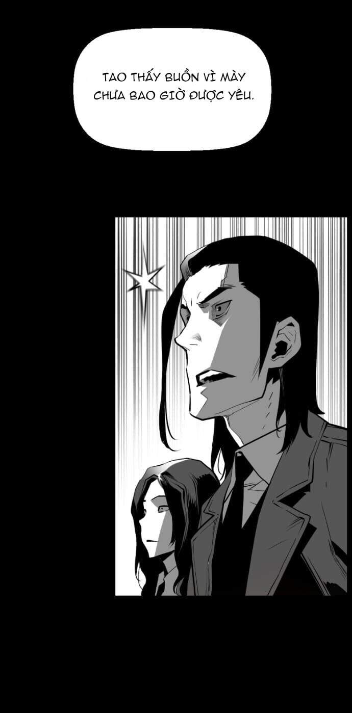 Kẻ Khủng Bố Chap 130 - Next Chap 131