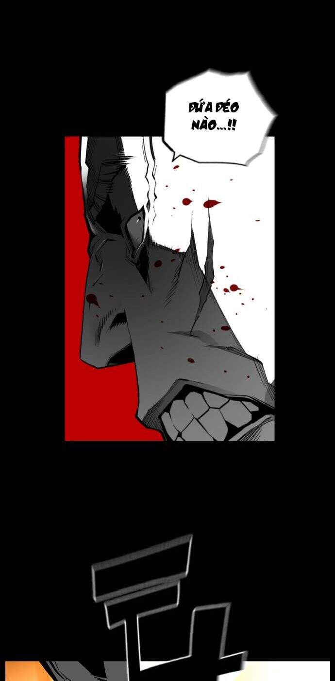 Kẻ Khủng Bố Chap 130 - Next Chap 131