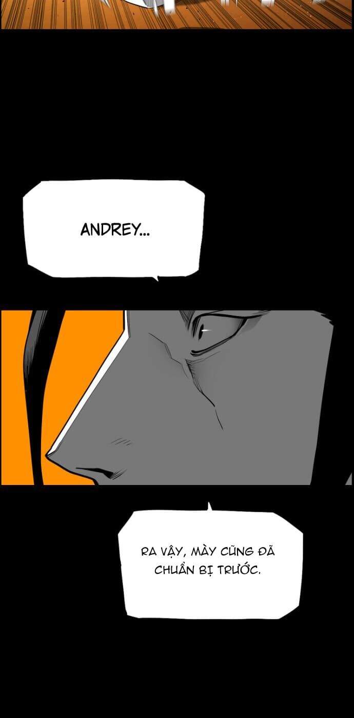 Kẻ Khủng Bố Chap 130 - Next Chap 131