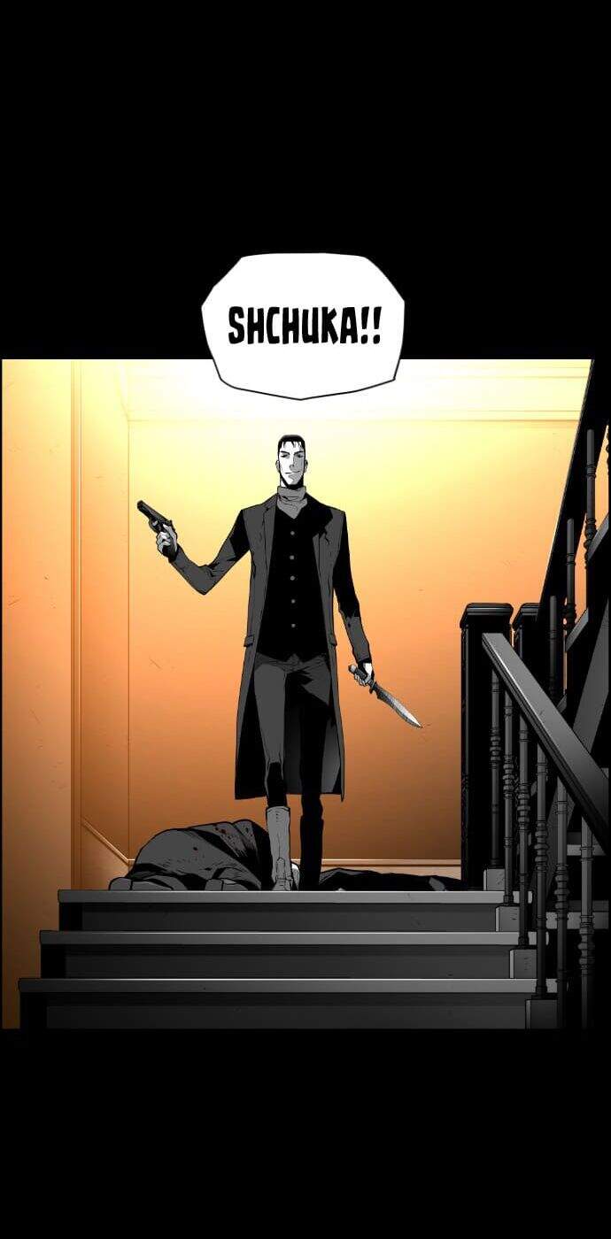 Kẻ Khủng Bố Chap 130 - Next Chap 131