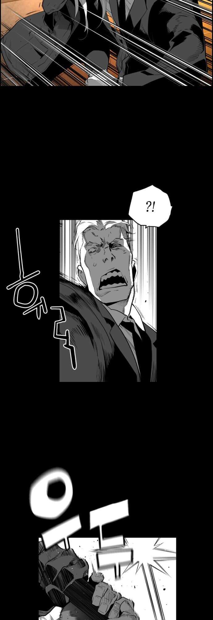 Kẻ Khủng Bố Chap 130 - Next Chap 131