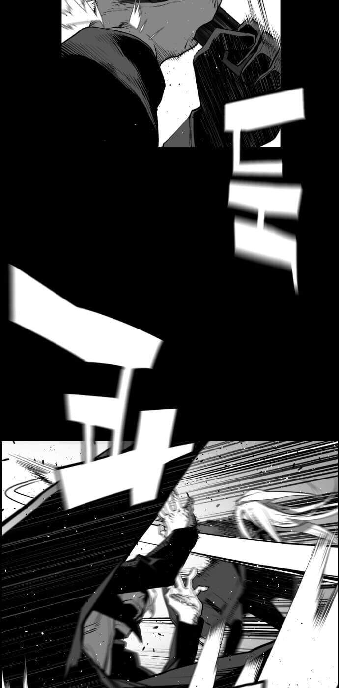 Kẻ Khủng Bố Chap 130 - Next Chap 131