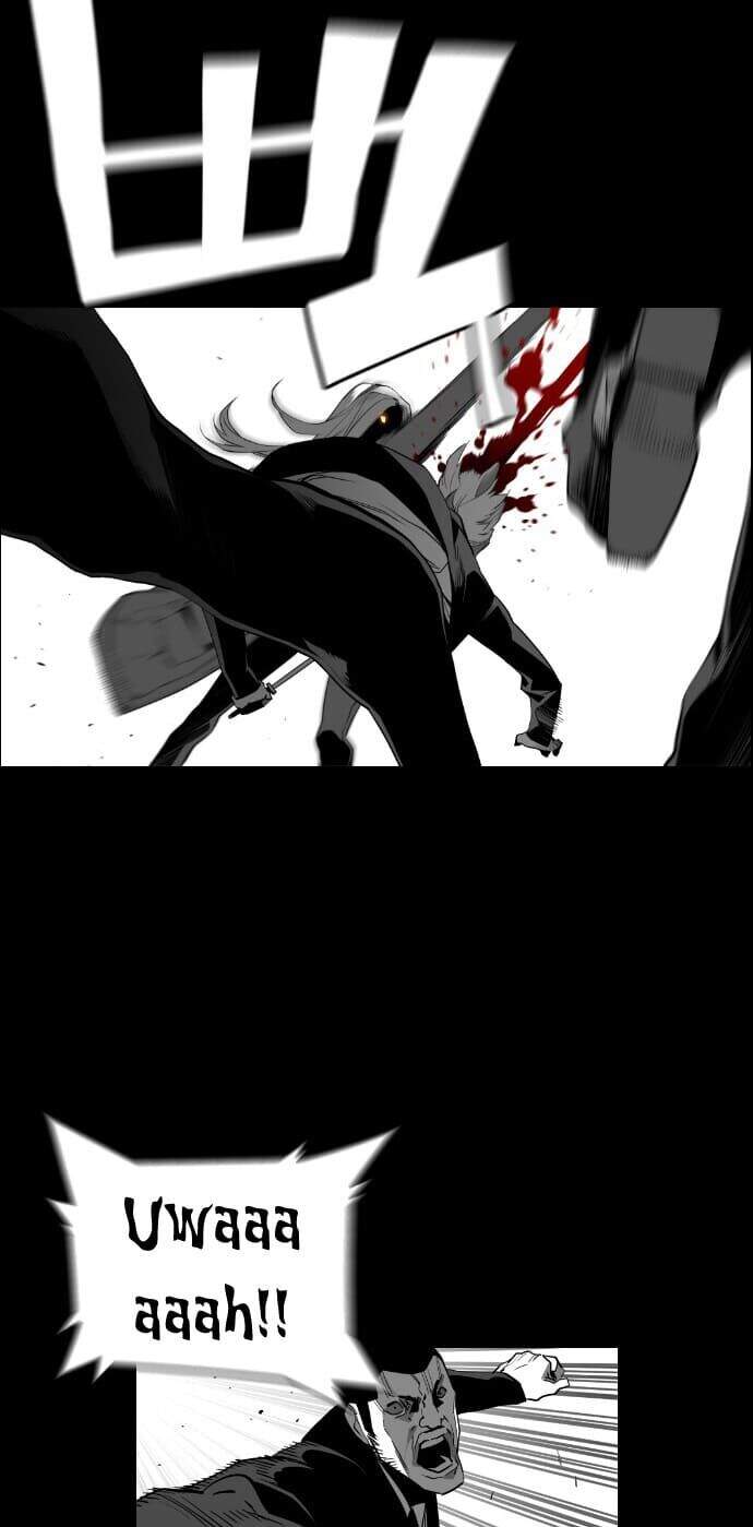 Kẻ Khủng Bố Chap 130 - Next Chap 131