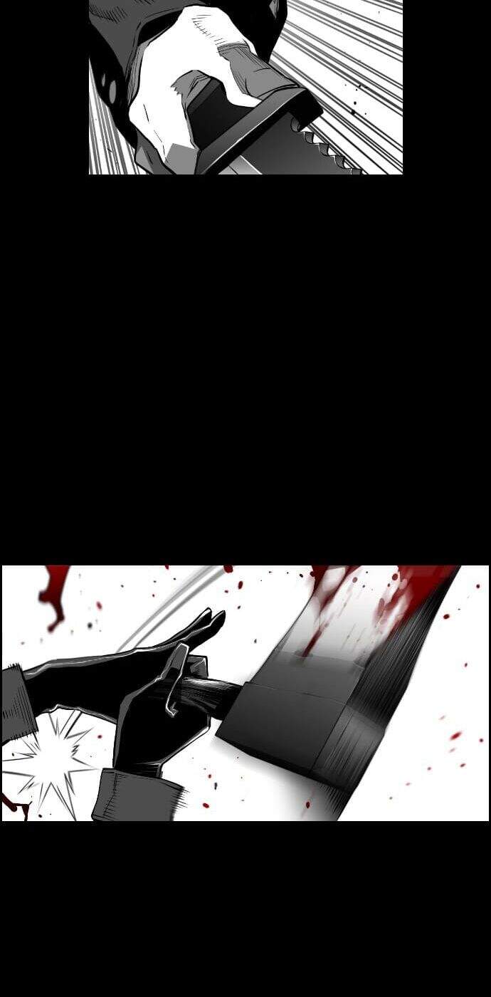 Kẻ Khủng Bố Chap 130 - Next Chap 131