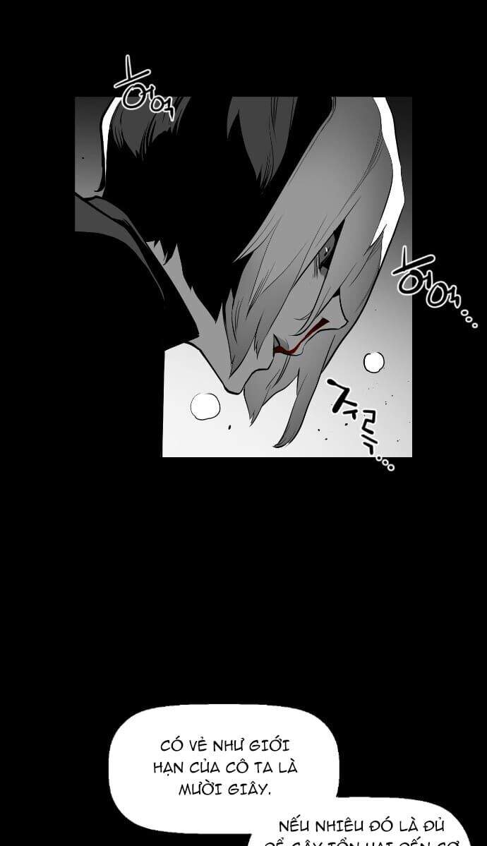 Kẻ Khủng Bố Chap 135 - Next Chap 136