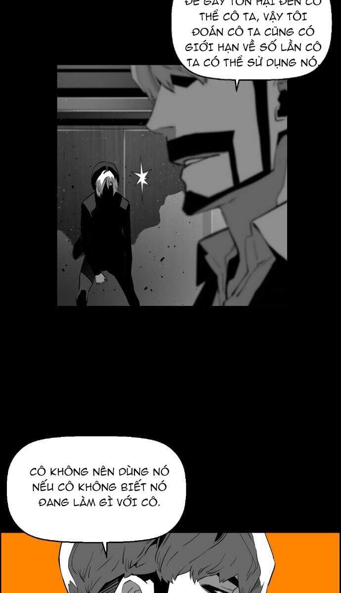 Kẻ Khủng Bố Chap 135 - Next Chap 136