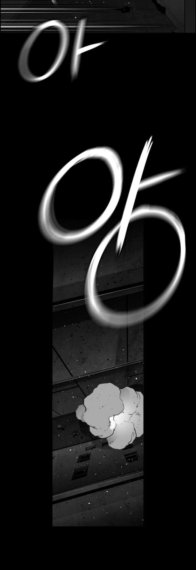 Kẻ Khủng Bố Chap 135 - Next Chap 136