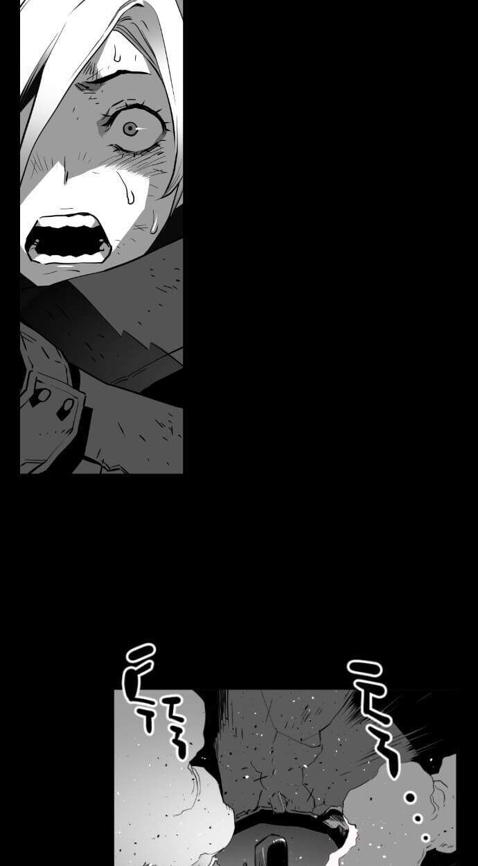 Kẻ Khủng Bố Chap 135 - Next Chap 136