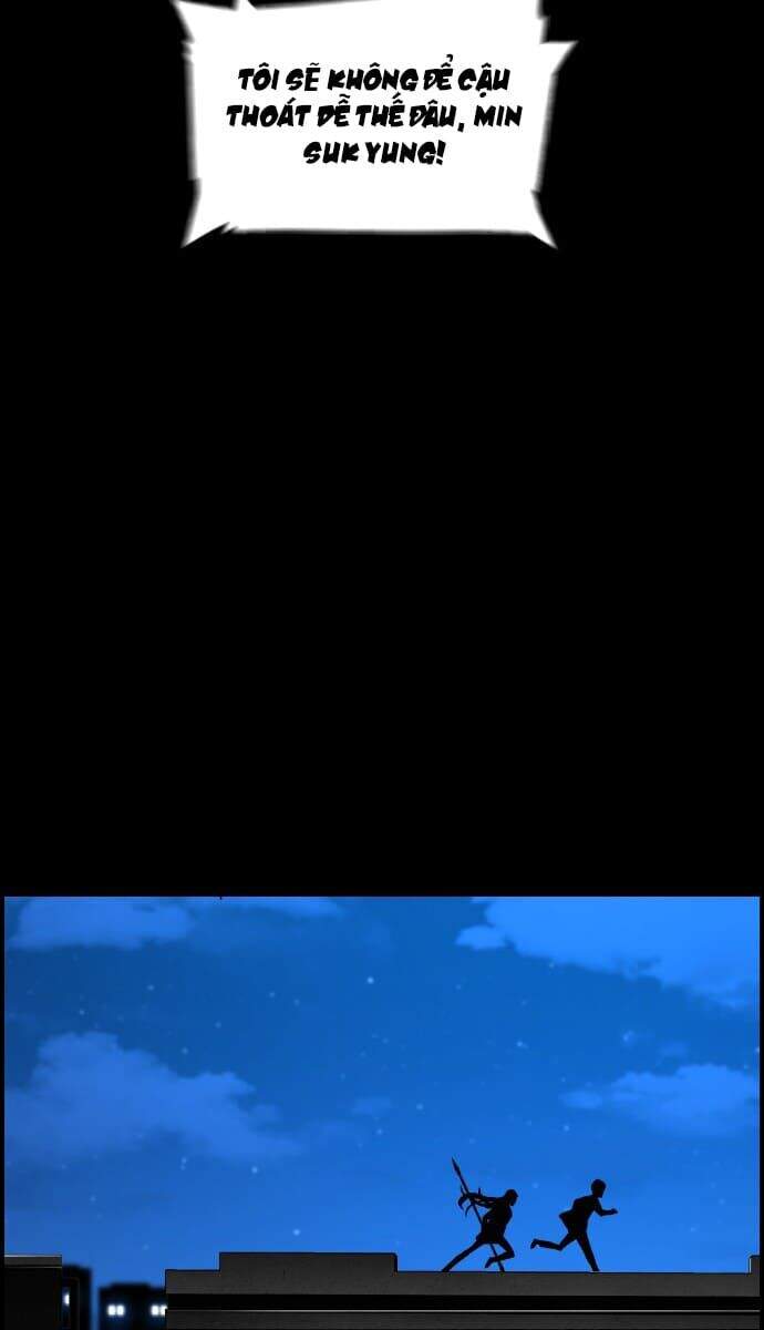 Kẻ Khủng Bố Chap 135 - Next Chap 136