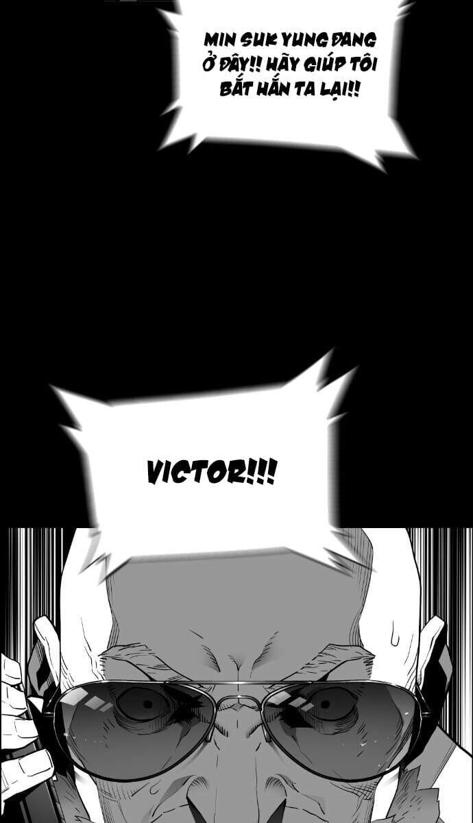 Kẻ Khủng Bố Chap 135 - Next Chap 136