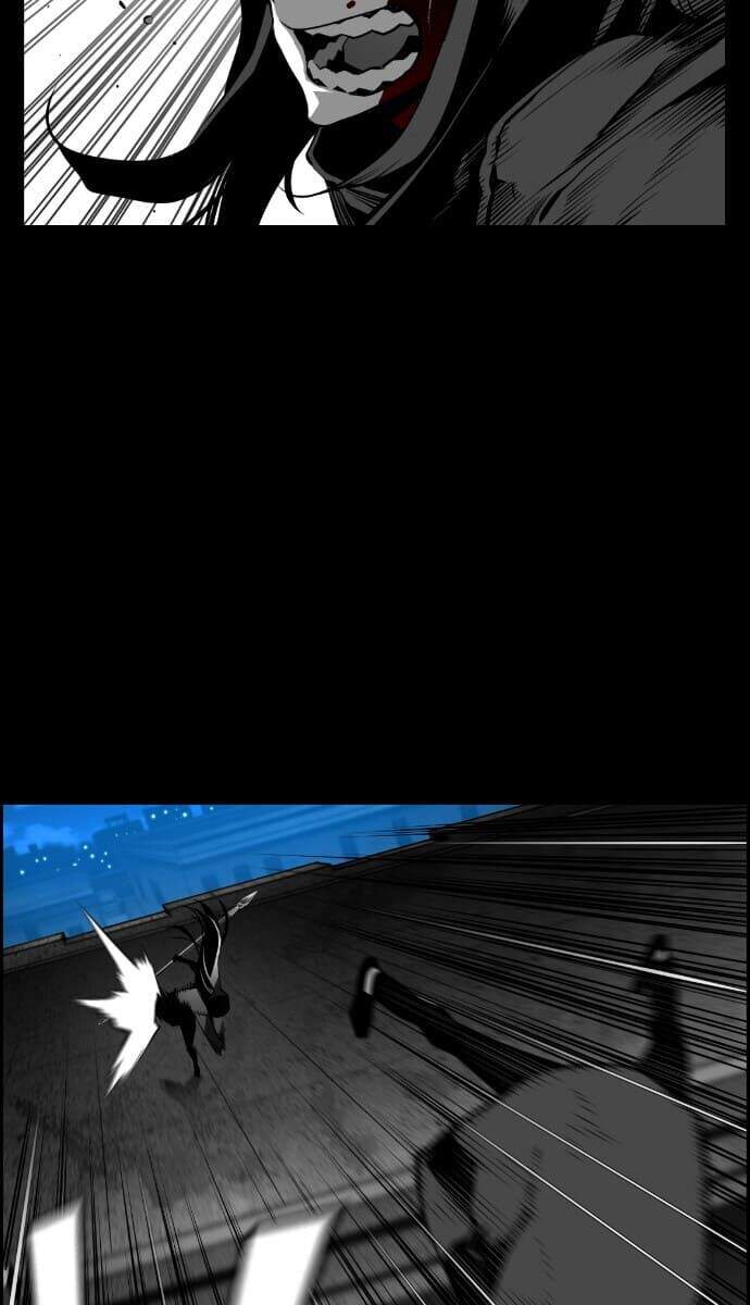 Kẻ Khủng Bố Chap 135 - Next Chap 136