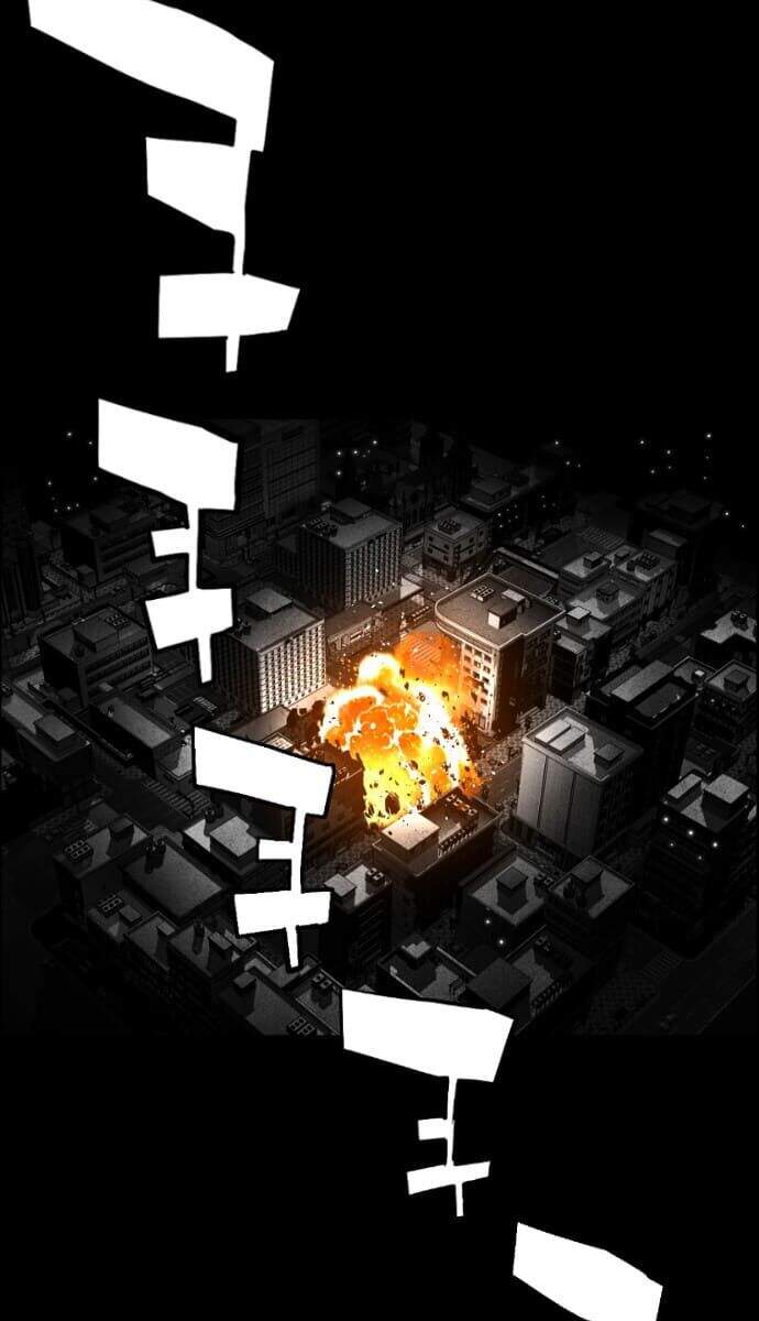 Kẻ Khủng Bố Chap 135 - Next Chap 136