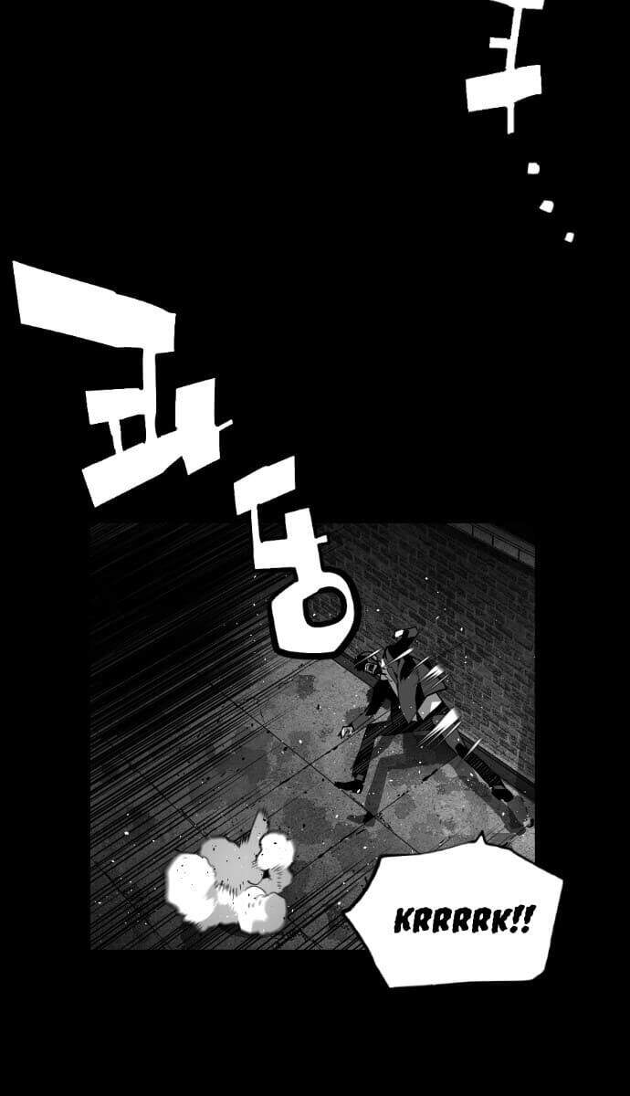 Kẻ Khủng Bố Chap 135 - Next Chap 136