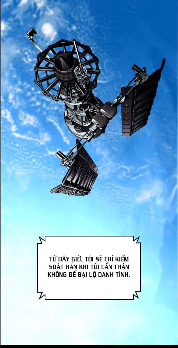 Kẻ Khủng Bố Chap 135 - Next Chap 136