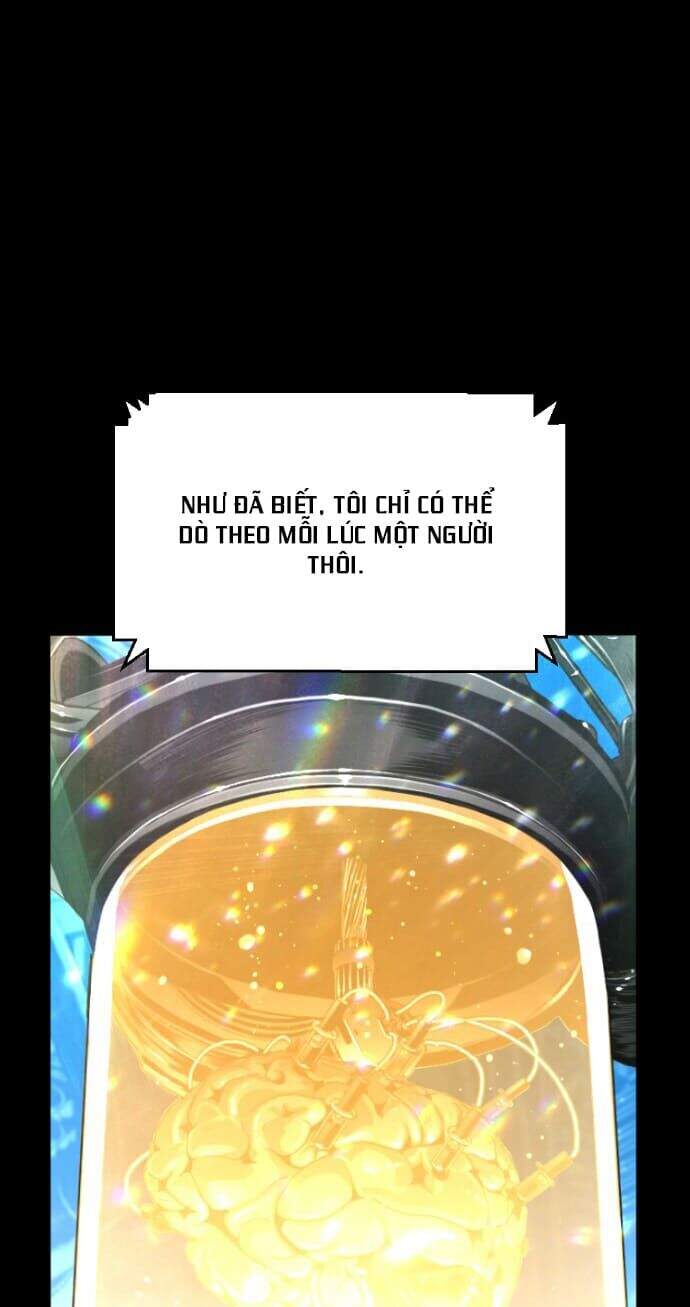 Kẻ Khủng Bố Chap 135 - Next Chap 136