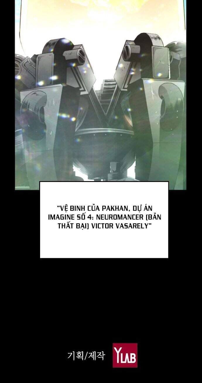 Kẻ Khủng Bố Chap 135 - Next Chap 136