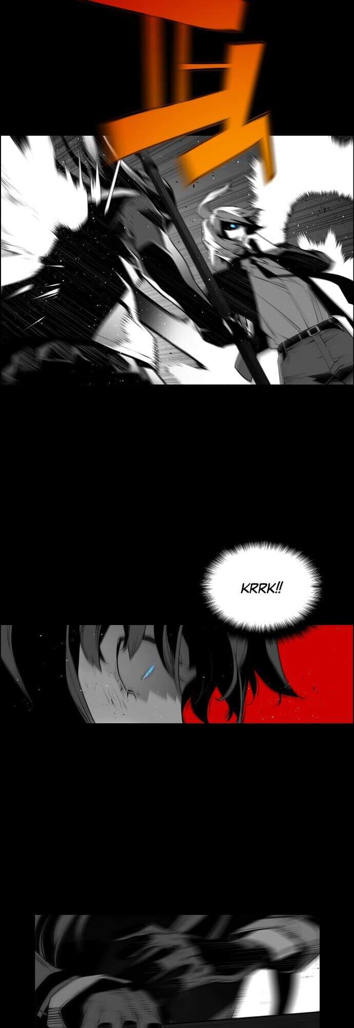 Kẻ Khủng Bố Chap 135 - Next Chap 136