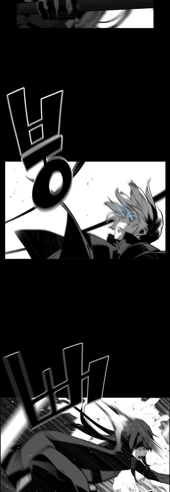 Kẻ Khủng Bố Chap 135 - Next Chap 136