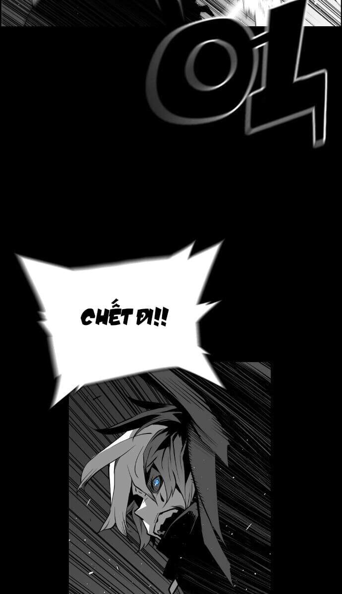 Kẻ Khủng Bố Chap 135 - Next Chap 136