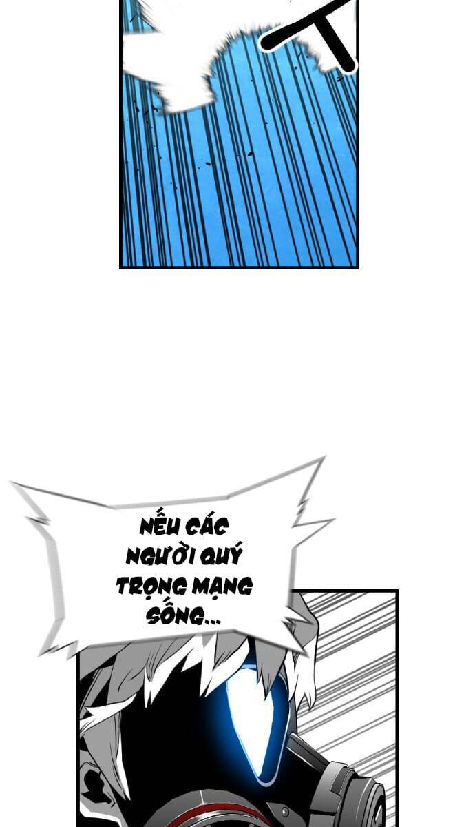 Kẻ Khủng Bố Chap 139 - Next Chap 140