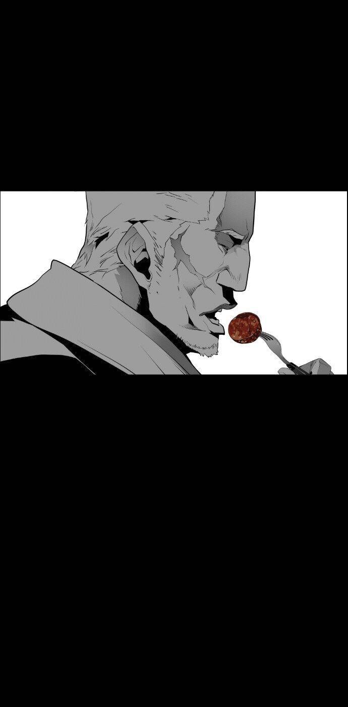 Kẻ Khủng Bố Chap 101 - Next Chap 102