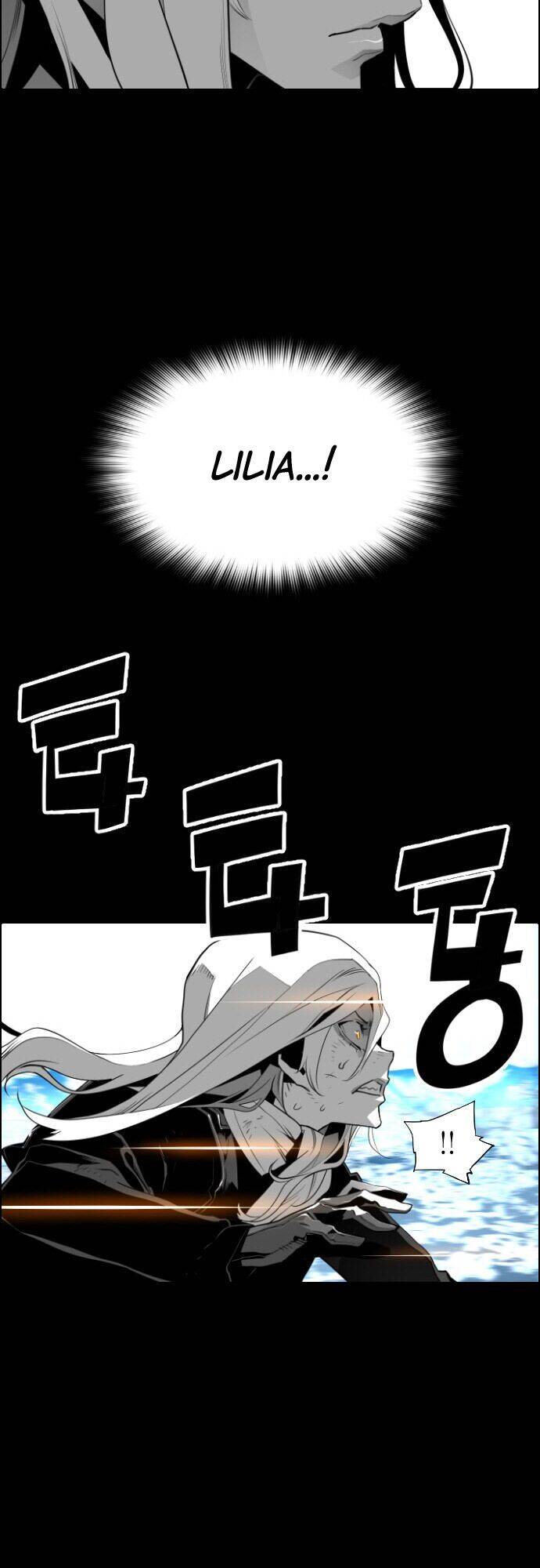 Kẻ Khủng Bố Chap 105 - Next Chap 106