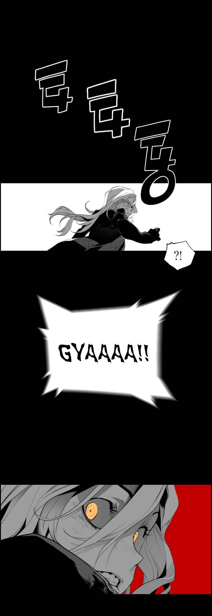 Kẻ Khủng Bố Chap 105 - Next Chap 106