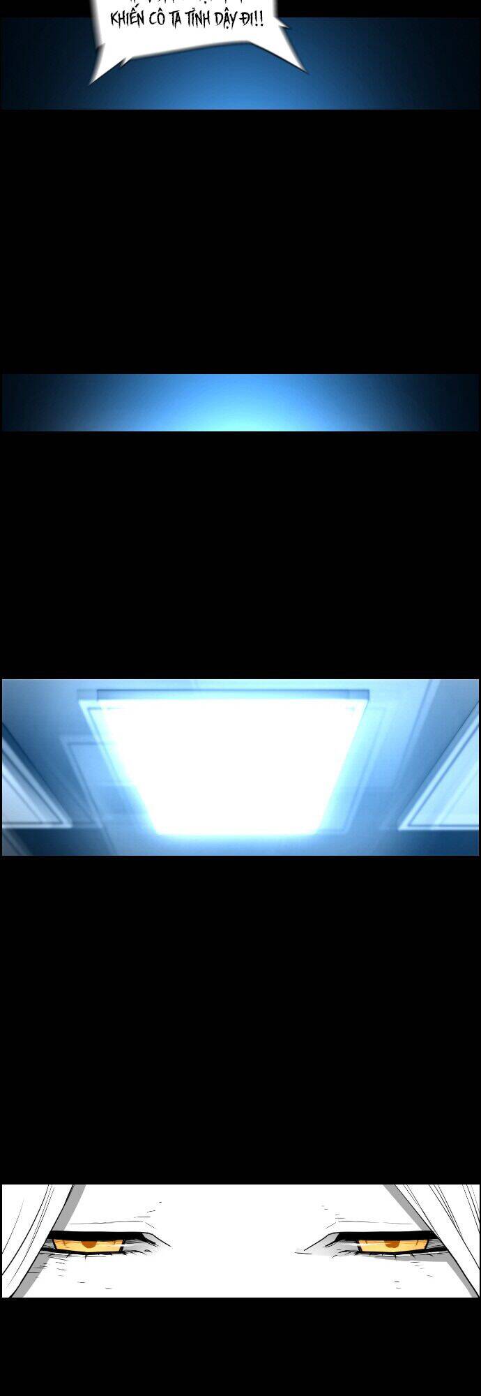 Kẻ Khủng Bố Chap 107 - Next Chap 108