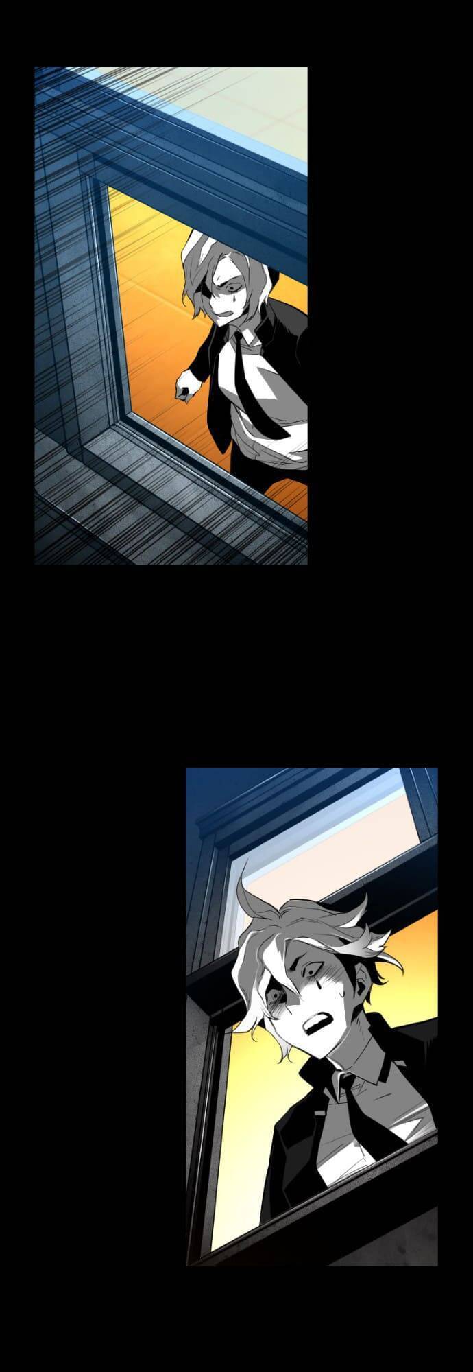 Kẻ Khủng Bố Chap 146 - Next Chap 147