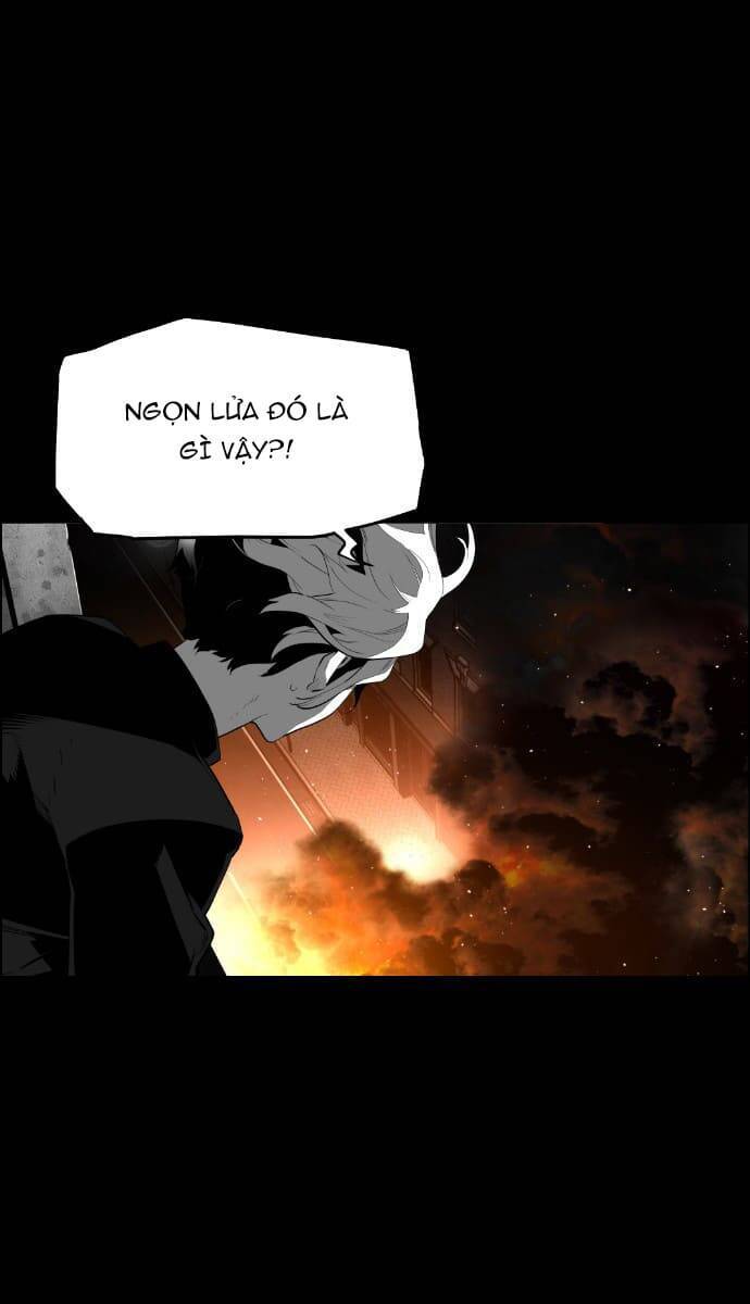 Kẻ Khủng Bố Chap 146 - Next Chap 147