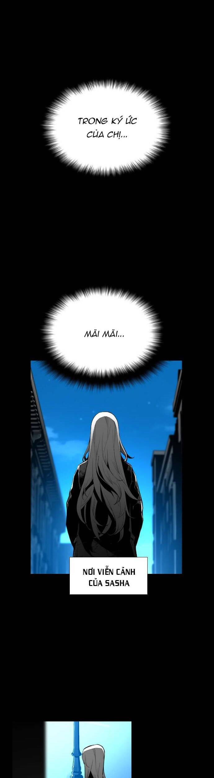 Kẻ Khủng Bố Chap 148 - Next Chap 149