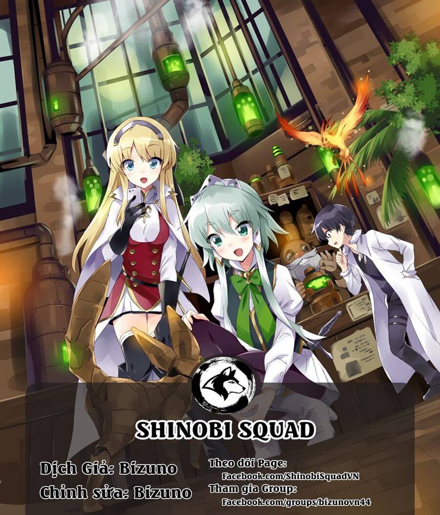 Chuyển Sinh Cùng Chiếc Smartphone Chap 45.2 - Next Chap 46.2