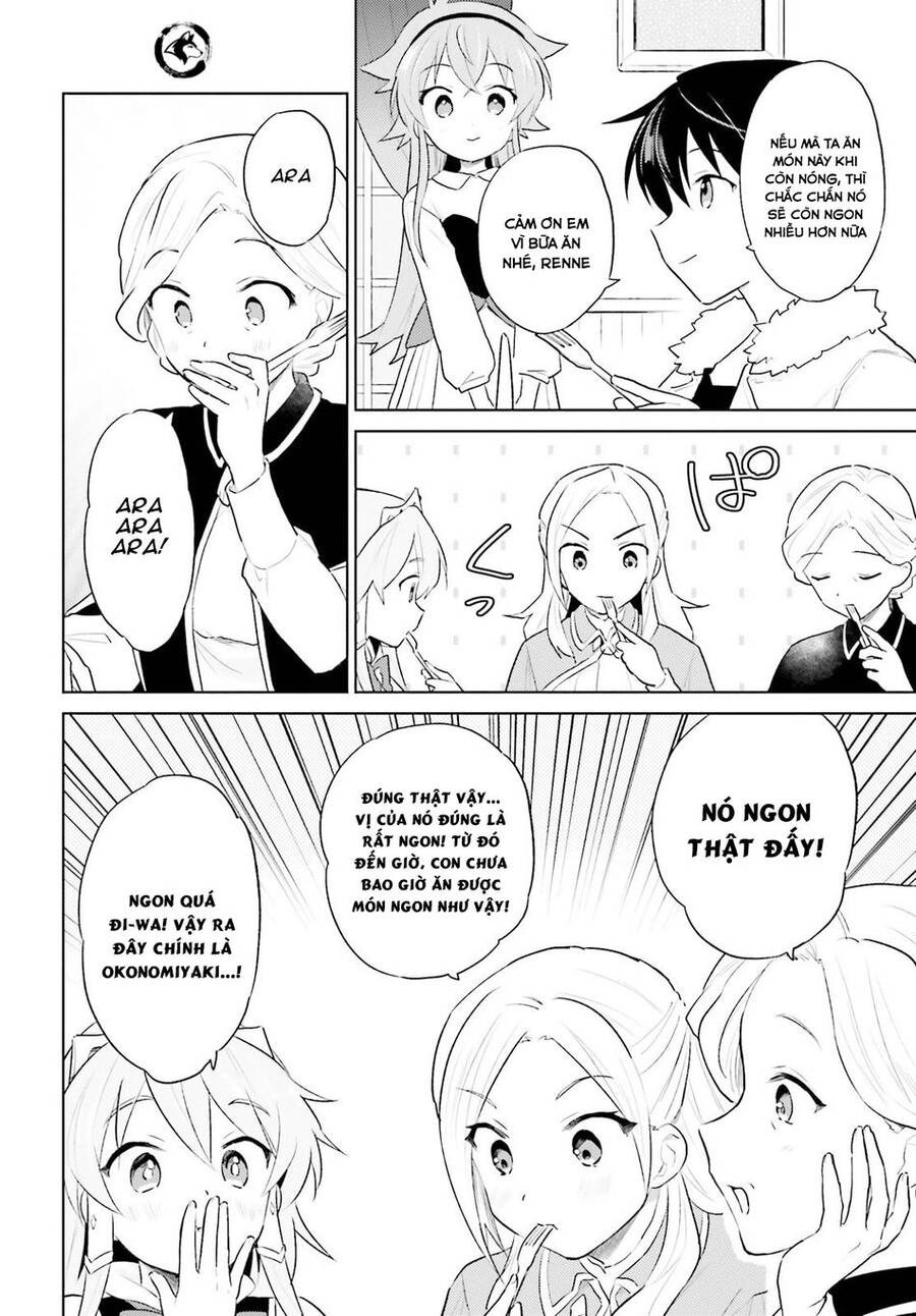 Chuyển Sinh Cùng Chiếc Smartphone Chap 45.2 - Next Chap 46.2