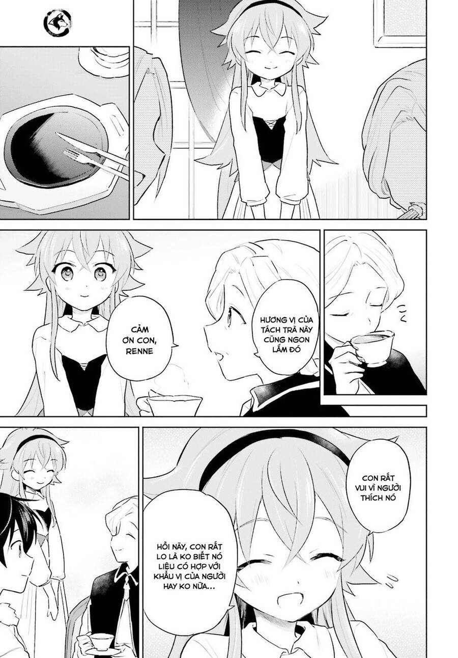 Chuyển Sinh Cùng Chiếc Smartphone Chap 45.2 - Next Chap 46.2