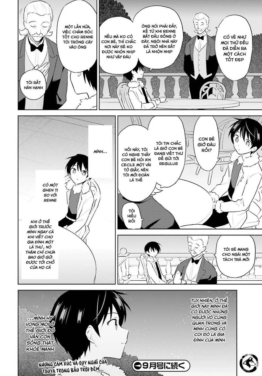 Chuyển Sinh Cùng Chiếc Smartphone Chap 45.2 - Next Chap 46.2