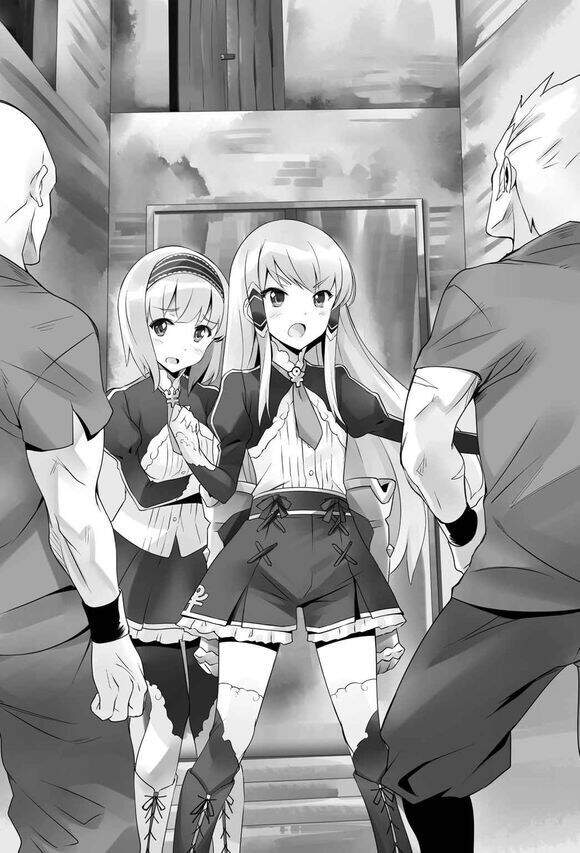 Chuyển Sinh Cùng Chiếc Smartphone Chap 1 - Next Chap 2