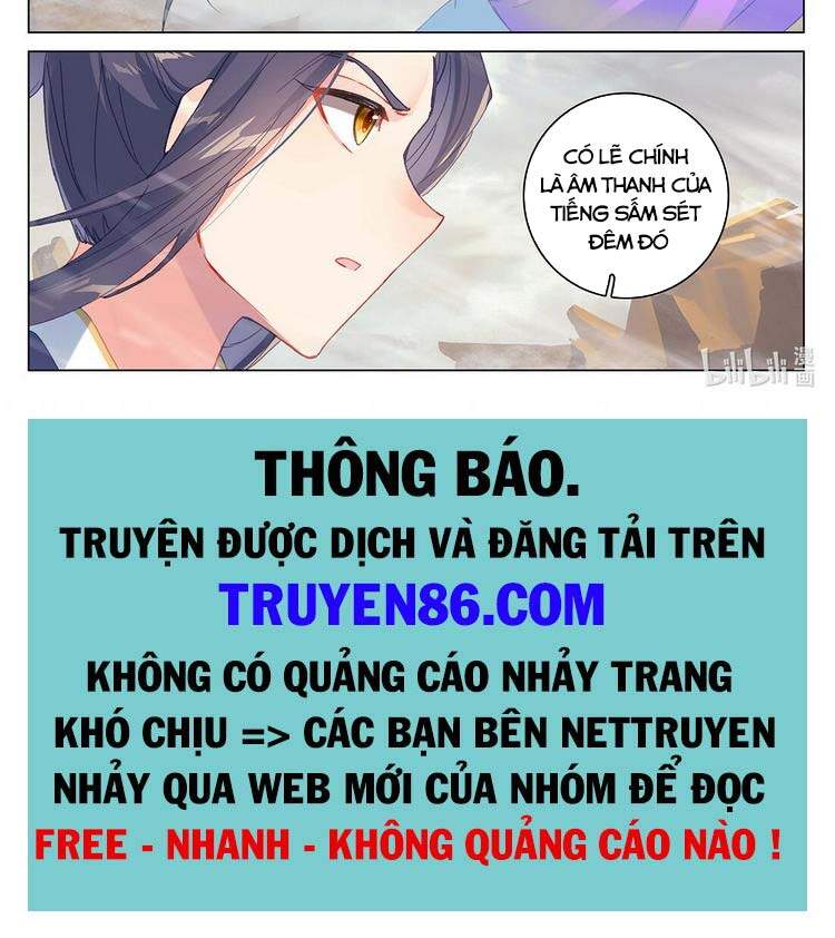 Nguyên Tôn Chap 341 - Next Chap 342