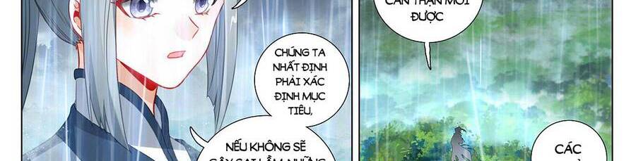 Nguyên Tôn Chap 437 - Next Chap 438