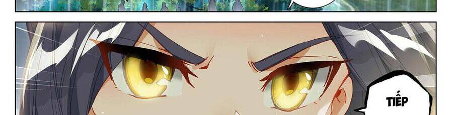 Nguyên Tôn Chap 437 - Next Chap 438