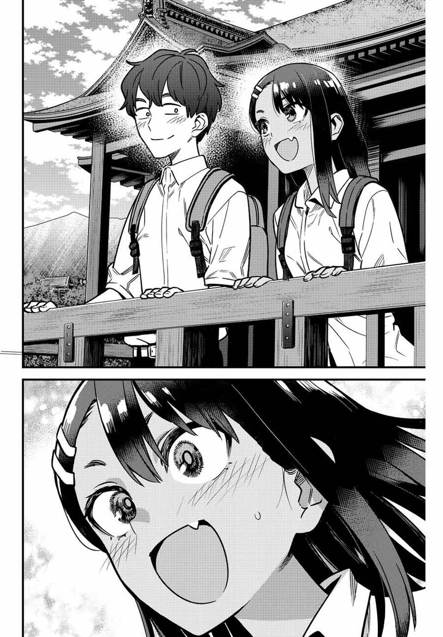Please Don't Bully Me - Nagatoro-San Chap 100 - Next Chap 101