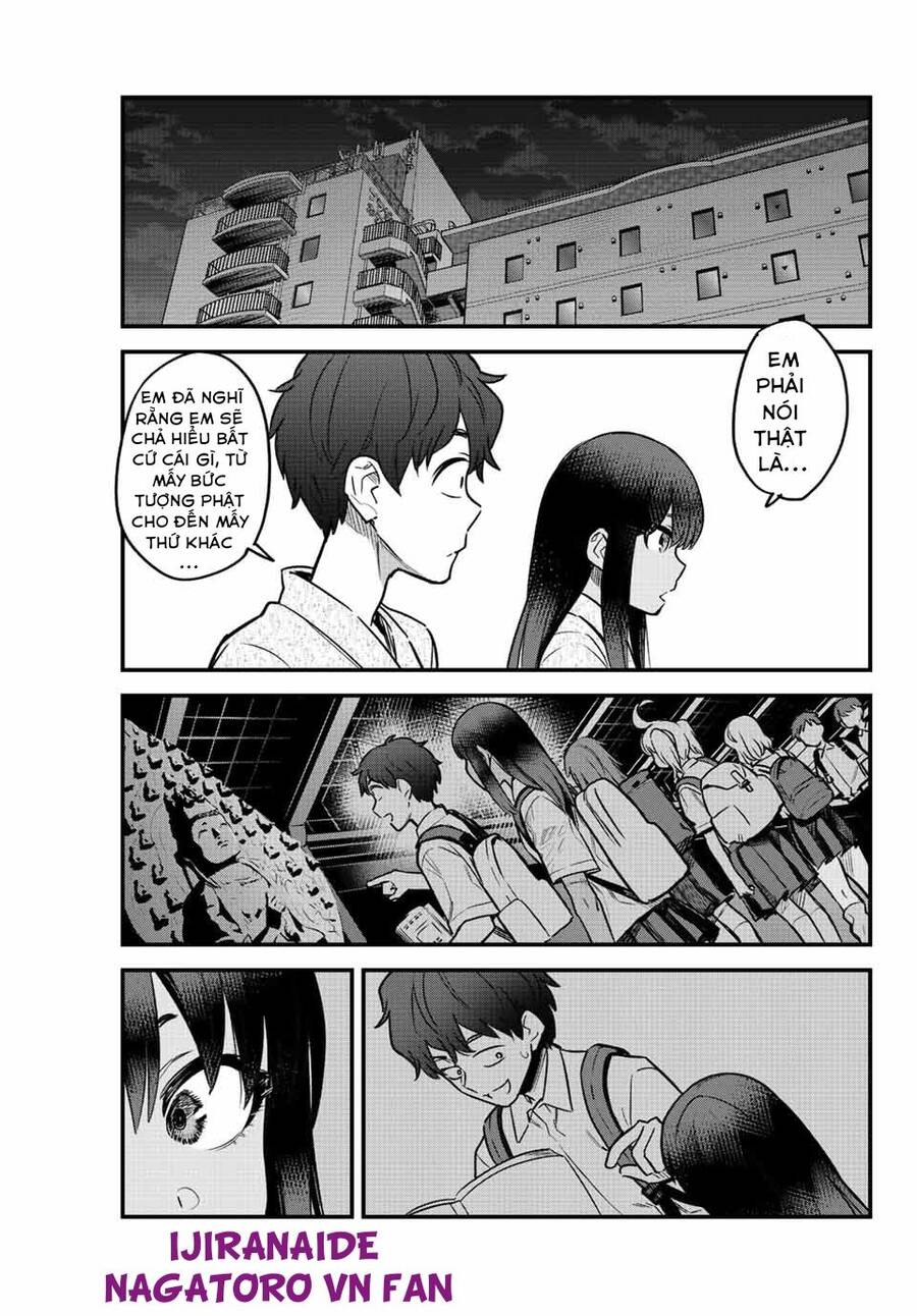Please Don't Bully Me - Nagatoro-San Chap 103 - Next Chap 104