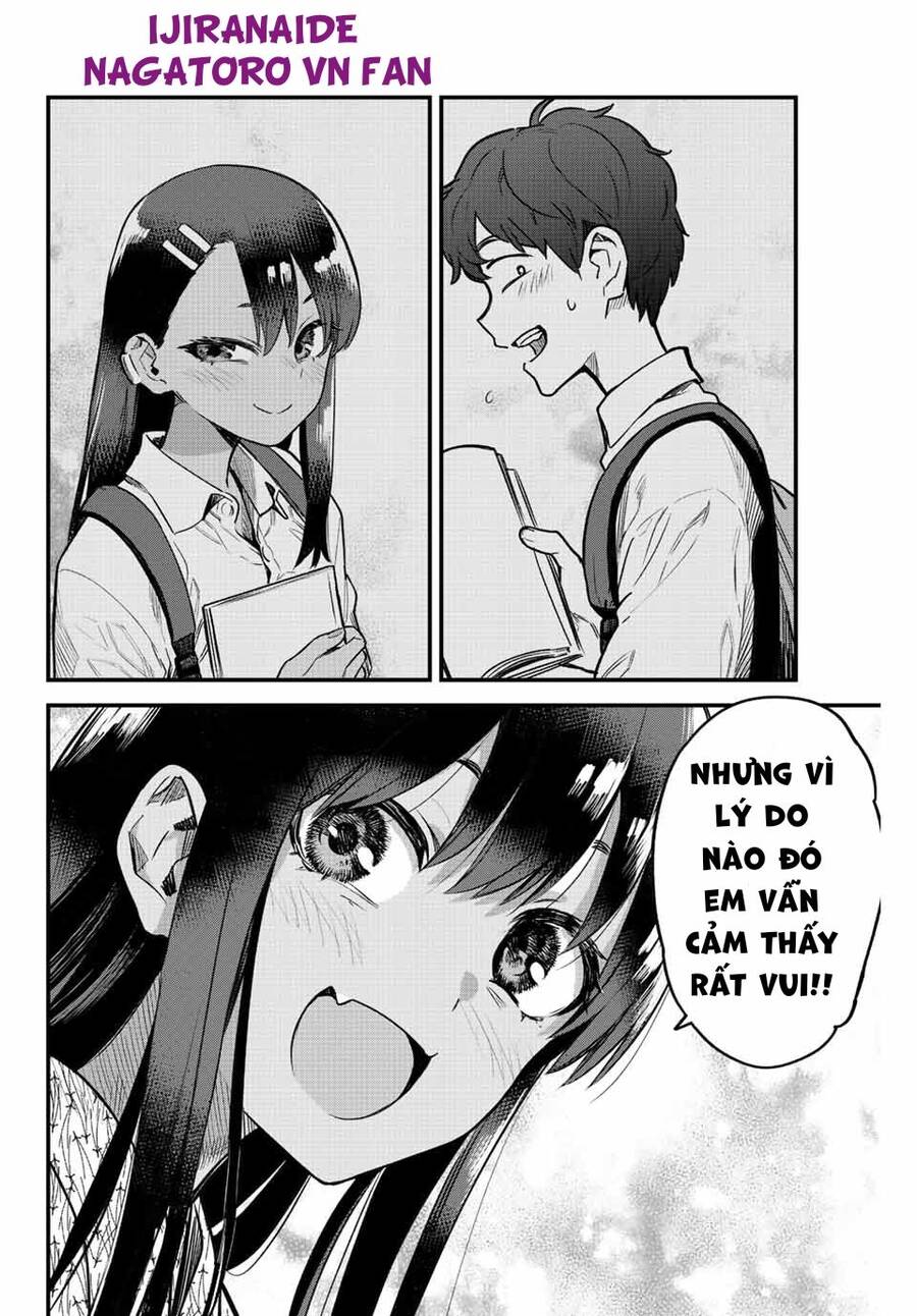 Please Don't Bully Me - Nagatoro-San Chap 103 - Next Chap 104