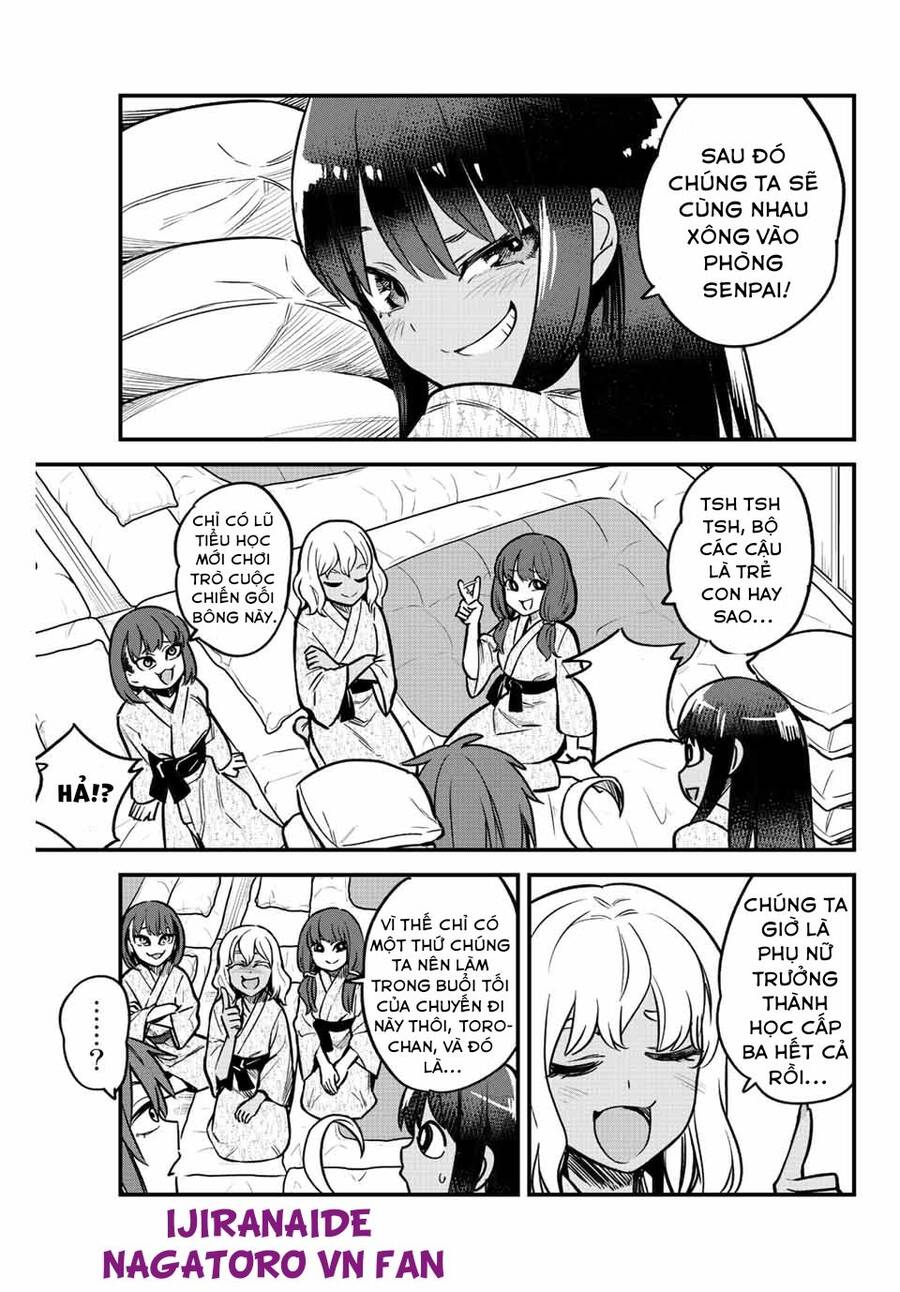 Please Don't Bully Me - Nagatoro-San Chap 103 - Next Chap 104