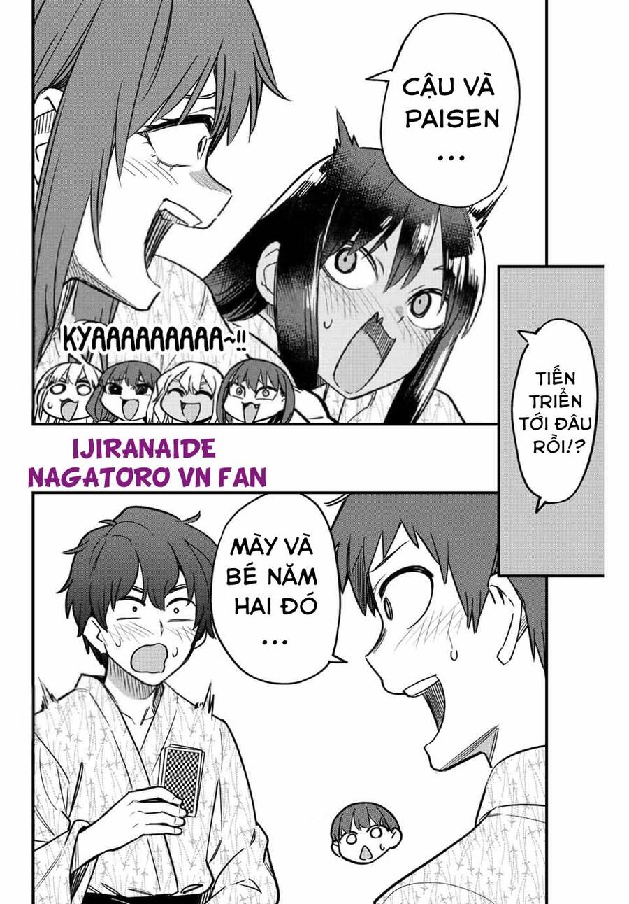 Please Don't Bully Me - Nagatoro-San Chap 104 - Next Chap 105