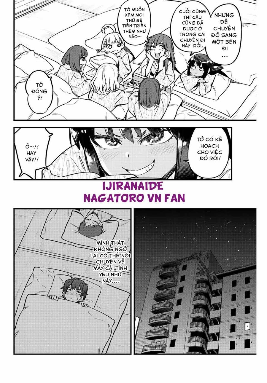 Please Don't Bully Me - Nagatoro-San Chap 104 - Next Chap 105