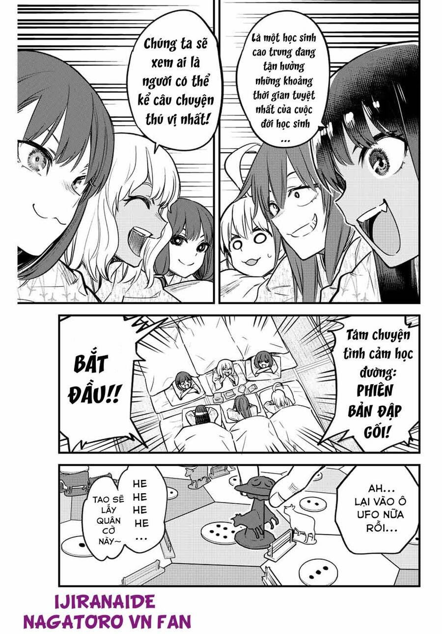 Please Don't Bully Me - Nagatoro-San Chap 104 - Next Chap 105