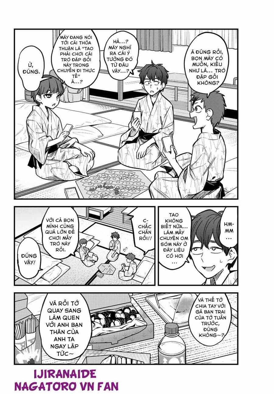 Please Don't Bully Me - Nagatoro-San Chap 104 - Next Chap 105